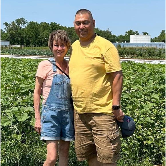 Meet your Posher, Jamie - Picture 2 of 4